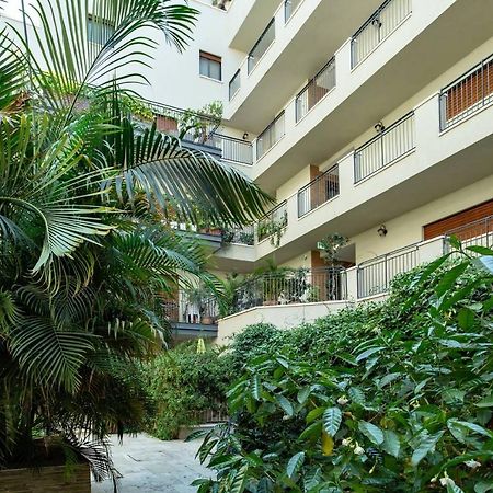 Sophisticated 3Br Penthouse In Jaffa'S Market Tel Aviv Luaran gambar
