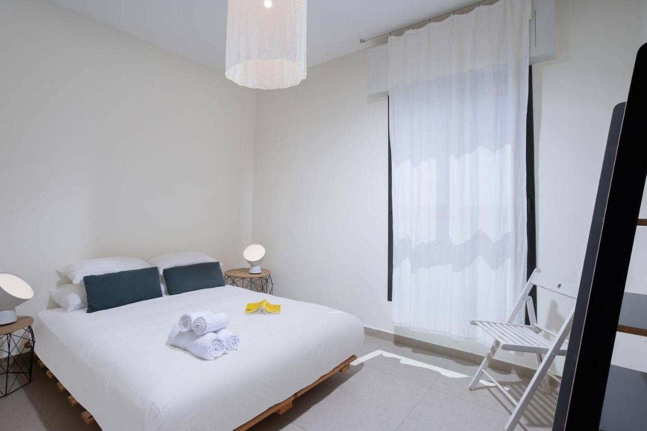 Sophisticated 3Br Penthouse In Jaffa'S Market Tel Aviv Luaran gambar