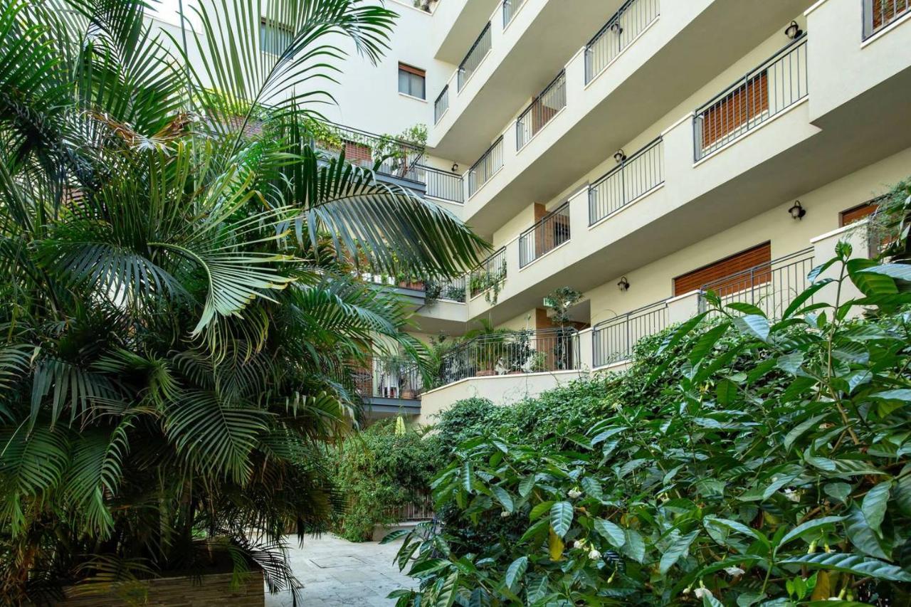 Sophisticated 3Br Penthouse In Jaffa'S Market Tel Aviv Luaran gambar